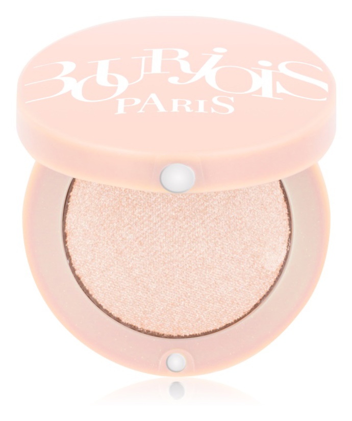 oční stíny Bourjois Little Round Mono, 279 Kč
