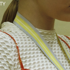 CHATTY SS19 očima fotografa Filipa Kartouse: 