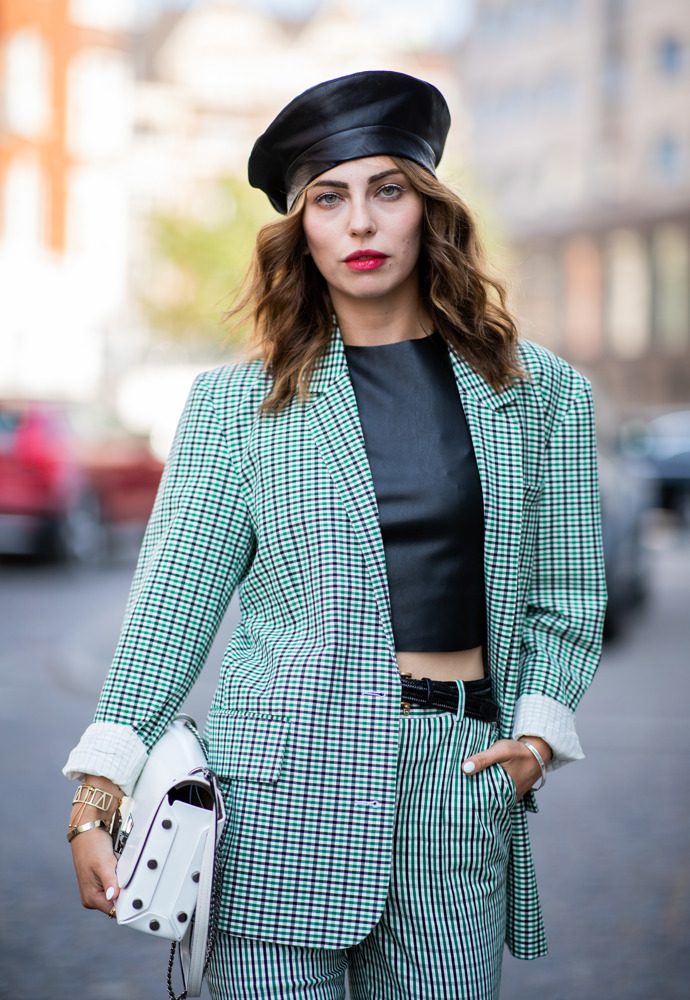 TOP účesy z newyorského fashion weeku:
