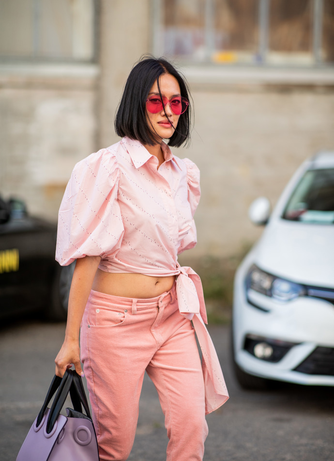 TOP účesy z newyorského fashion weeku: