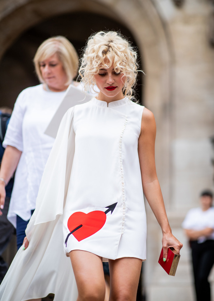 TOP účesy z newyorského fashion weeku: