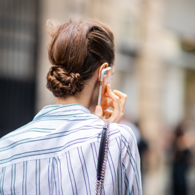 TOP účesy z newyorského fashion weeku: TOP účesy z newyorského fashion weeku: