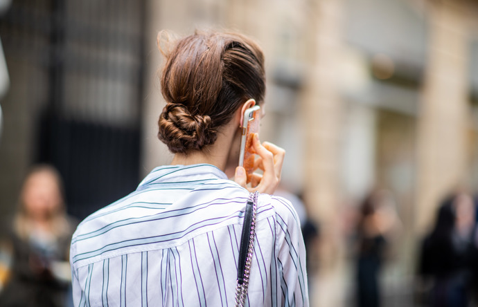 TOP účesy z newyorského fashion weeku: