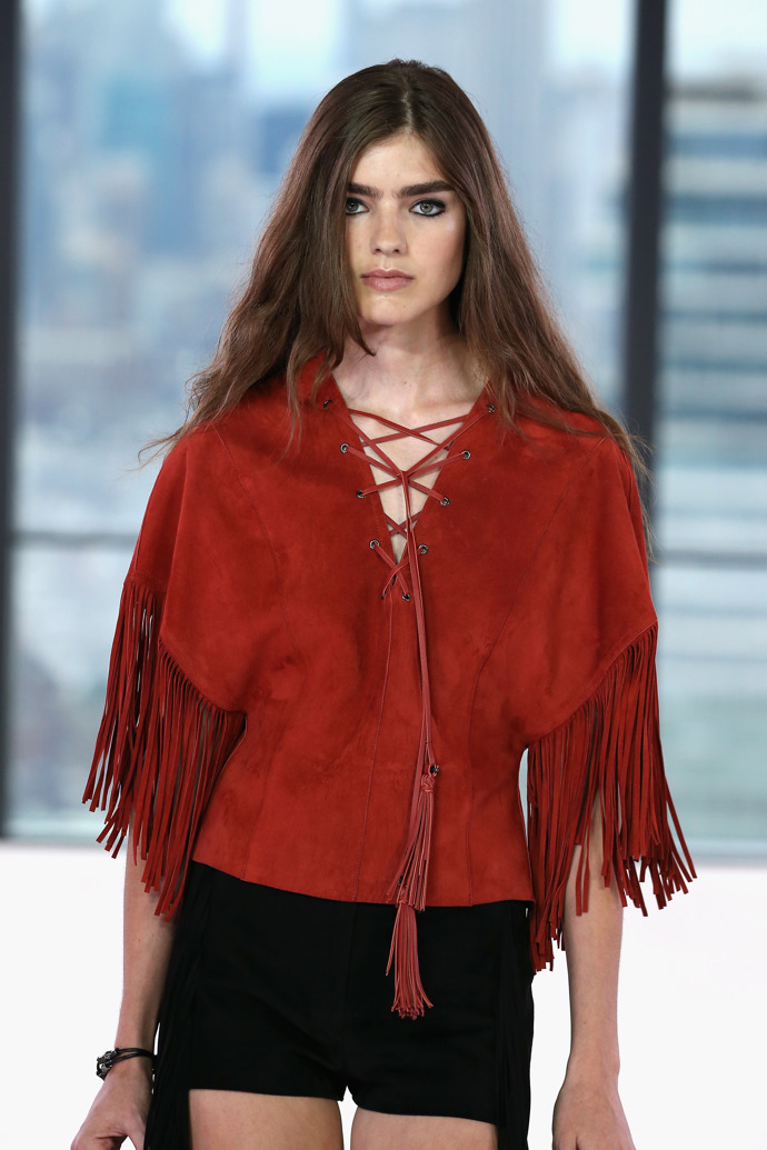 Longchamp SS19: