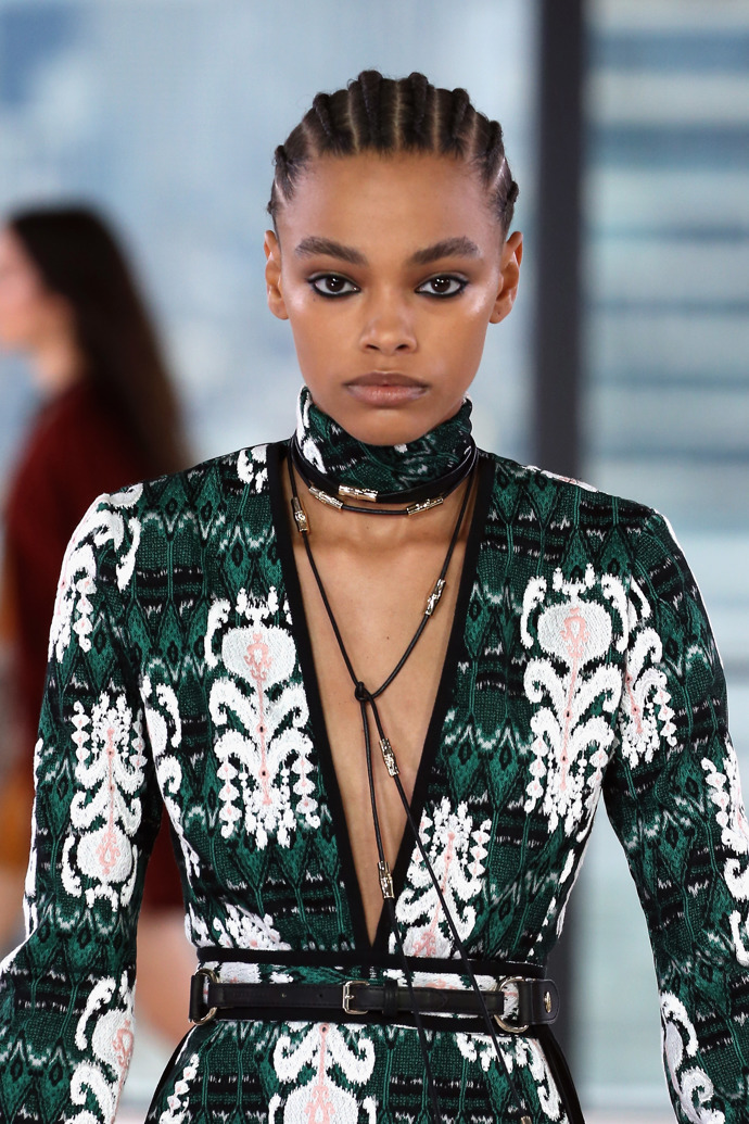 Longchamp SS19: