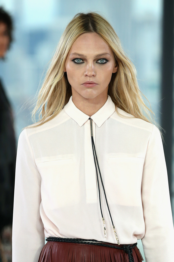 Longchamp SS19: