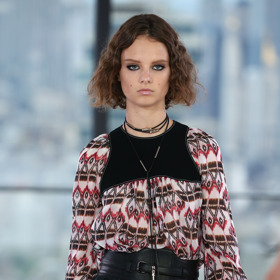 Longchamp SS19: