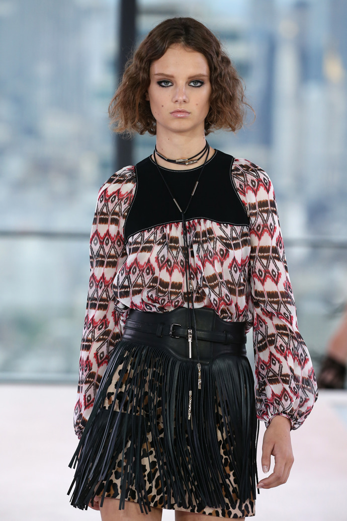 Longchamp SS19: