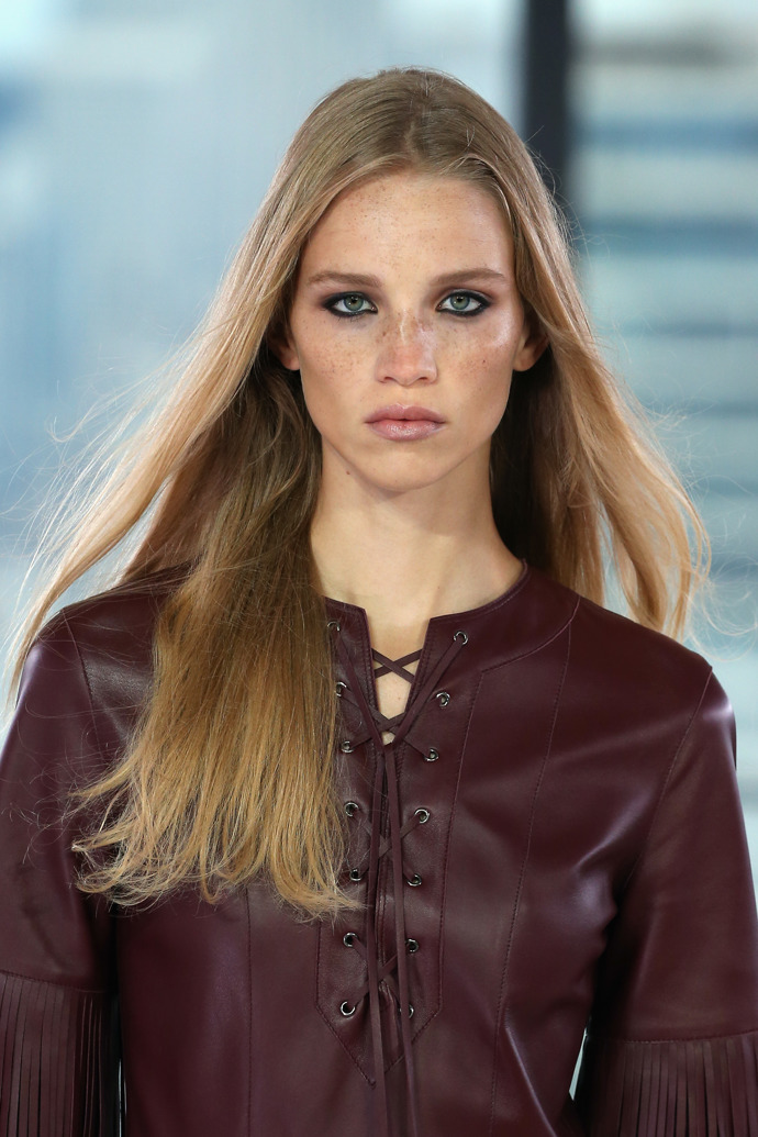 Longchamp SS19: