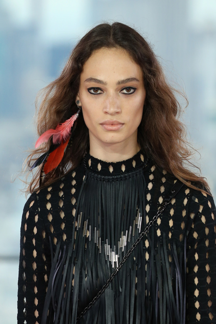 Longchamp SS19: