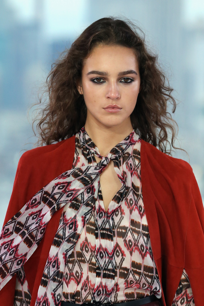 Longchamp SS19:
