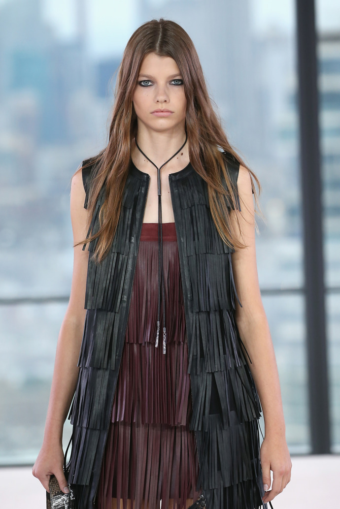 Longchamp SS19:
