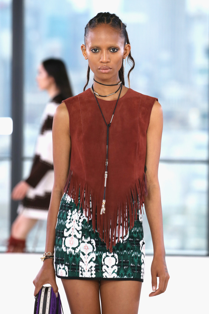 Longchamp SS19: