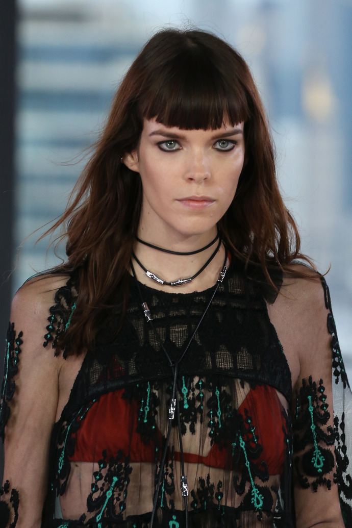 Longchamp SS19: