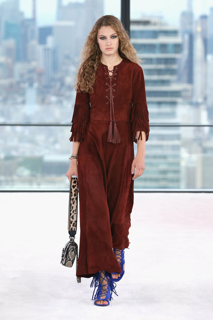 Longchamp SS19: