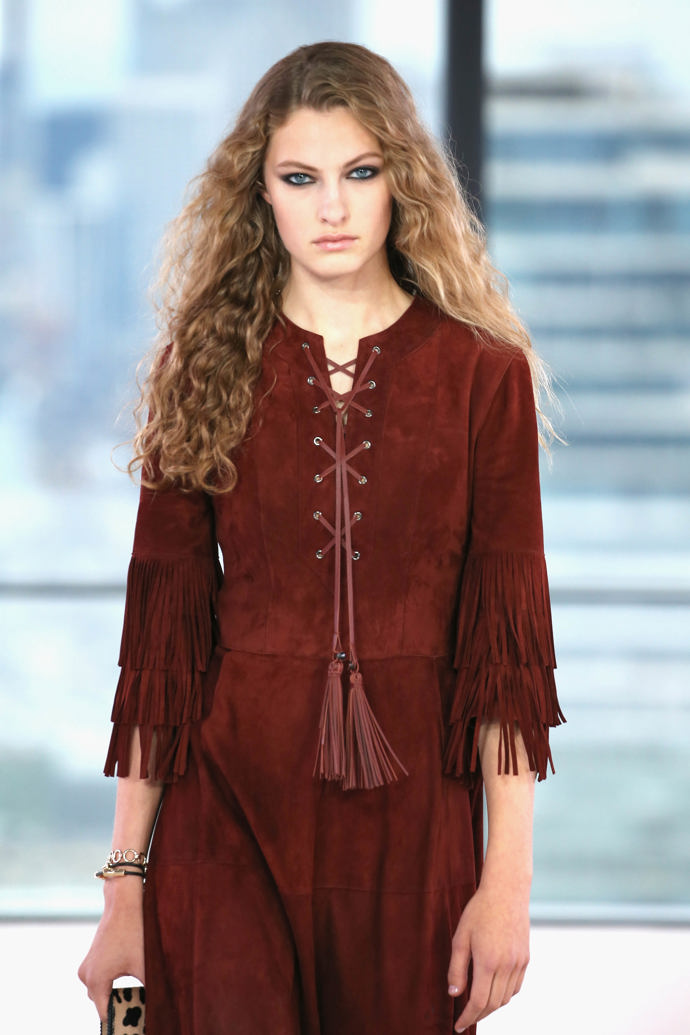 Longchamp SS19:
