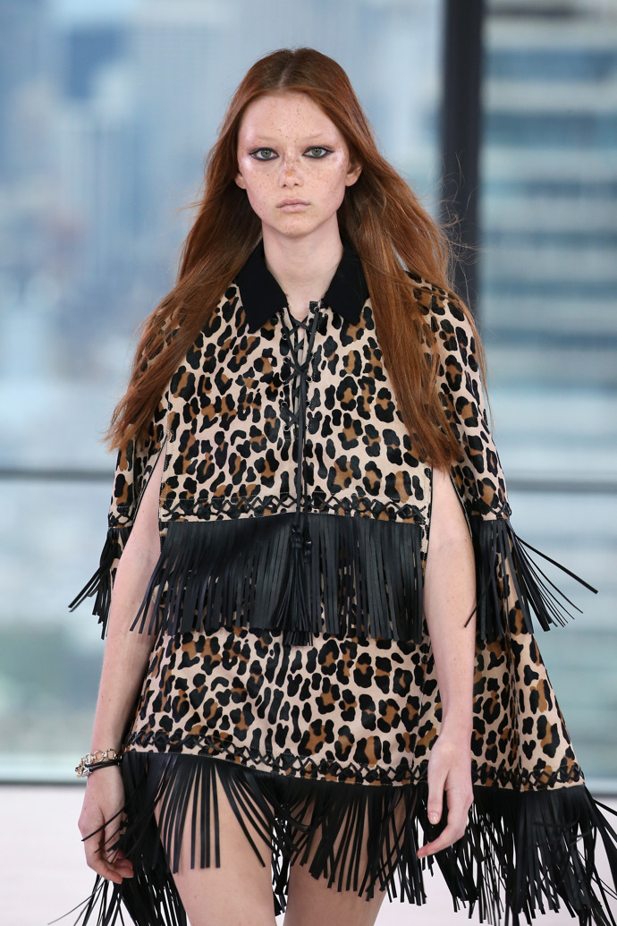Longchamp SS19: