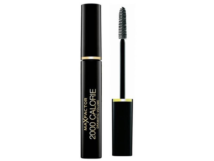 řasenka, Max Factor 2000 Calorie, 299 Kč
