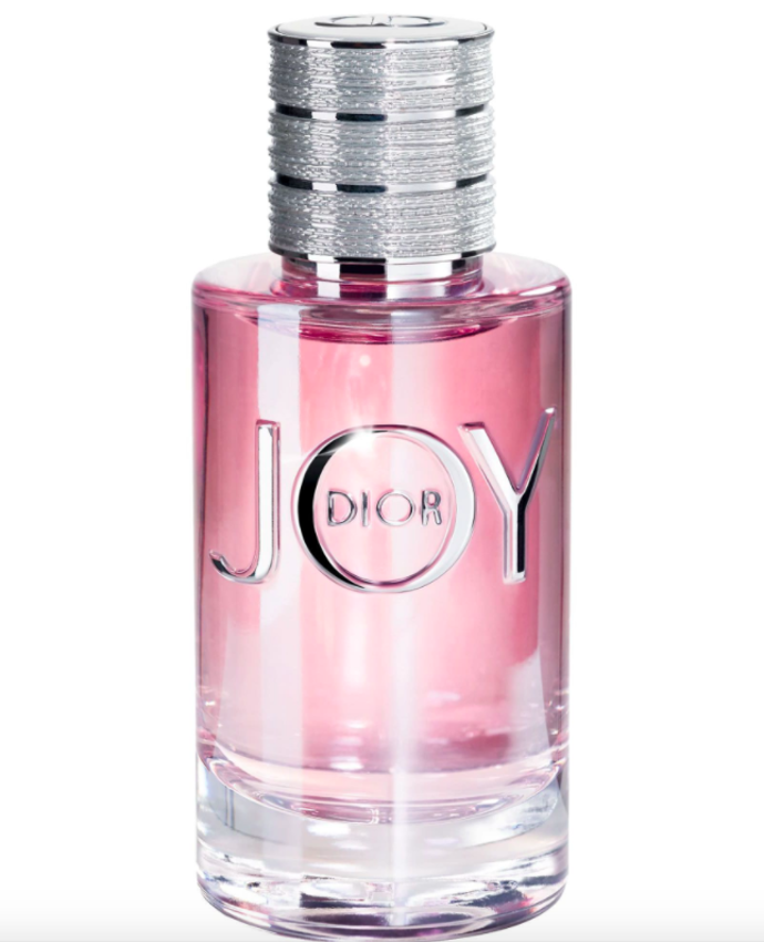 Joy by Dior

Tahle vůně nás naprosto nadchla. A navíc vyvrací tvrzení, že citrusové plody se nehodí na chladnější měsíce. Základ tvoří mandarinka, okouzlující růže z Grasse, jasmín a bergamot. 

