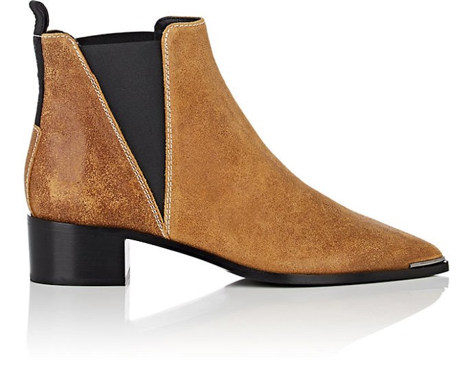 kozačky, Acne Studio
