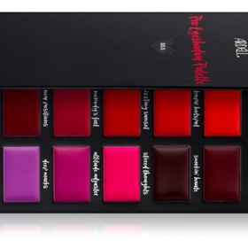 Ardell Pro Lipstick Palette, 399 Kč
Ardell Pro Lipstick Palette, 399 Kč