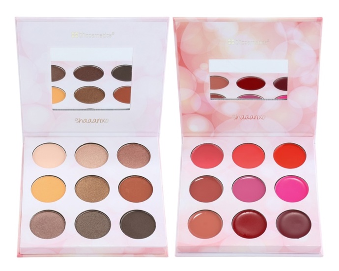 BHcosmetics Shaaanxo, 439 Kč
