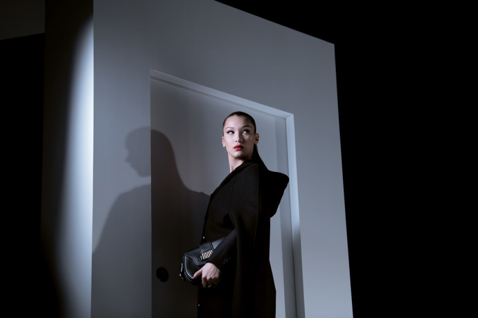 Backstage z natáčení filmu The Beauty of a Dark Dream: