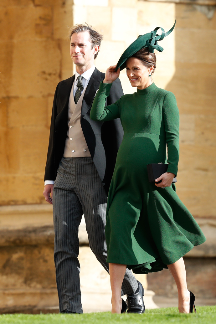 Pippa Middleton

 
