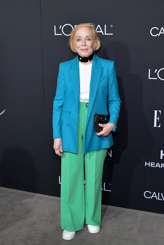 Holland Taylor
