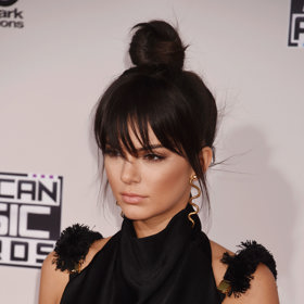 Kendall Jenner
Kendall Jenner