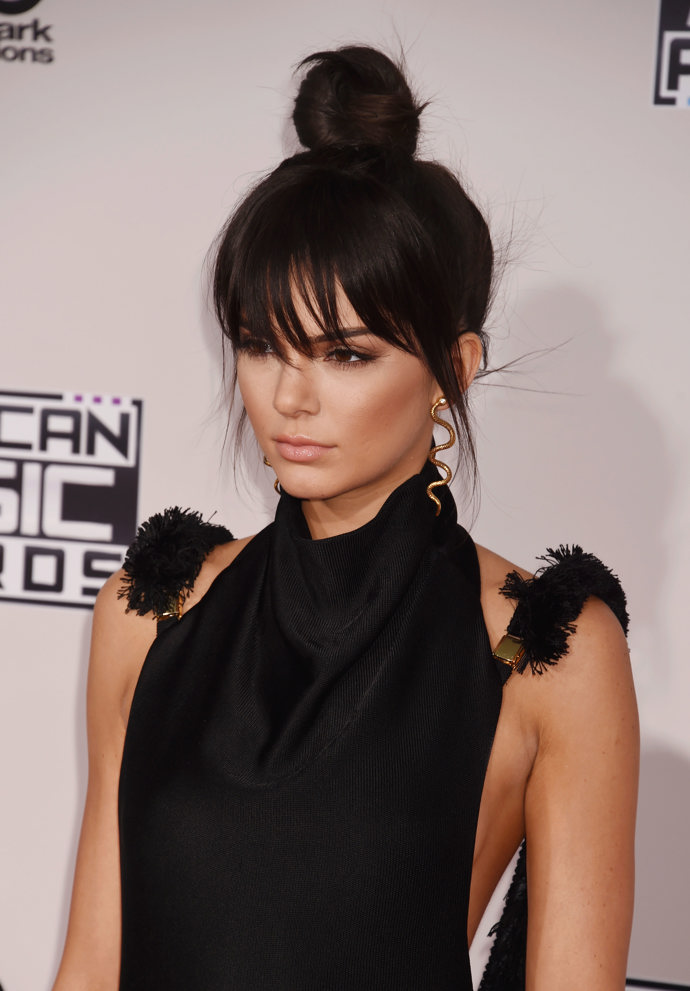 Kendall Jenner
