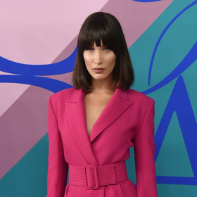 Bella Hadid
Bella Hadid