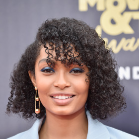 Yara Shahidi
Yara Shahidi
