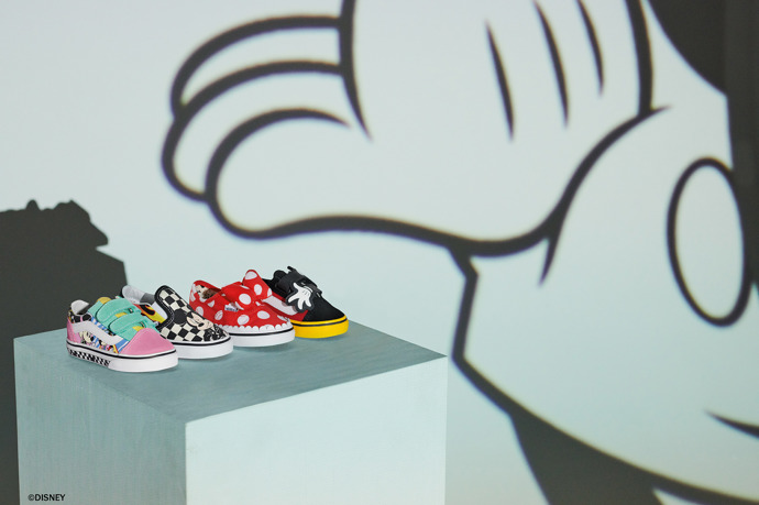 Mickey Mouse Edition