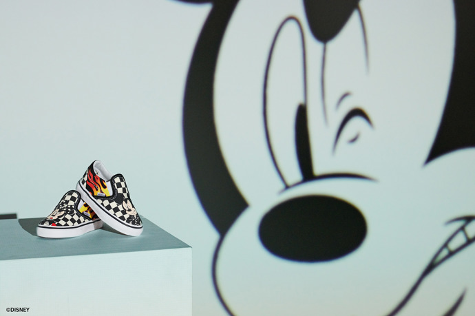 Mickey Mouse Edition