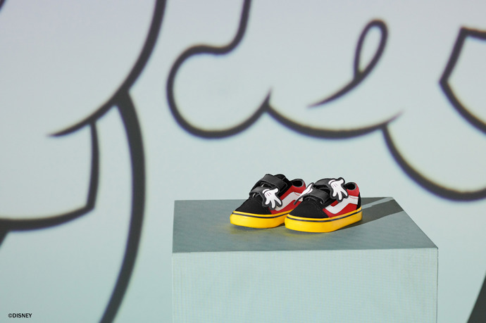 Mickey Mouse Edition