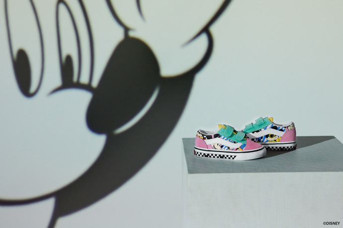 Mickey Mouse Edition