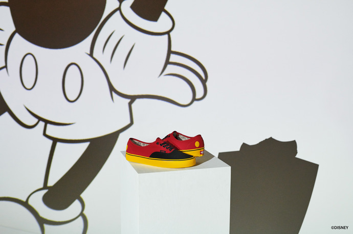 Mickey Mouse Edition