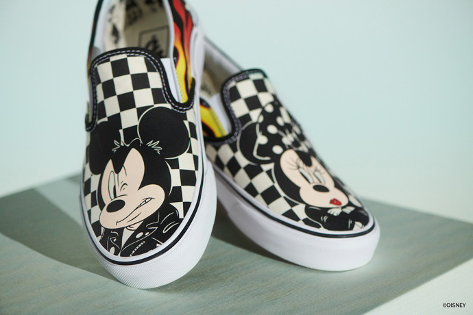 Mickey Mouse Edition