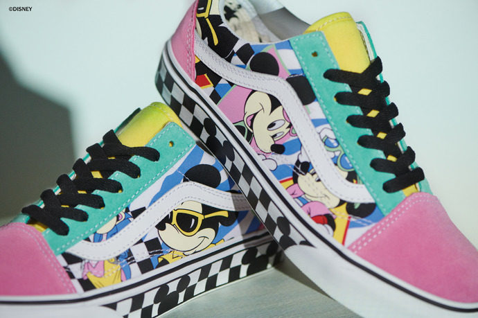 Mickey Mouse Edition