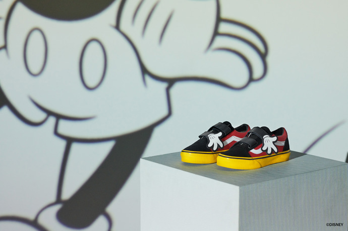 Mickey Mouse Edition