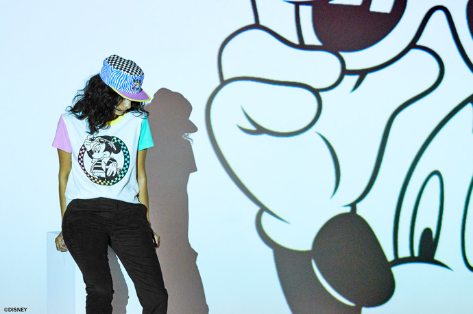 Mickey Mouse Edition