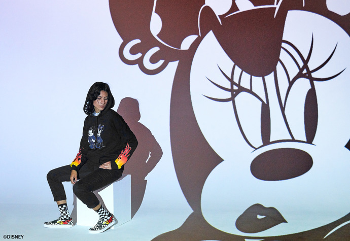 Mickey Mouse Edition
