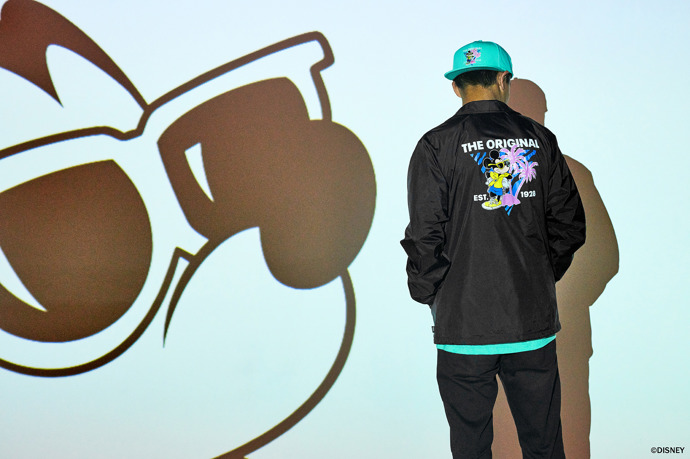 Mickey Mouse Edition