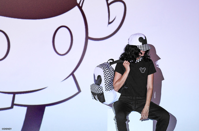 Mickey Mouse Edition