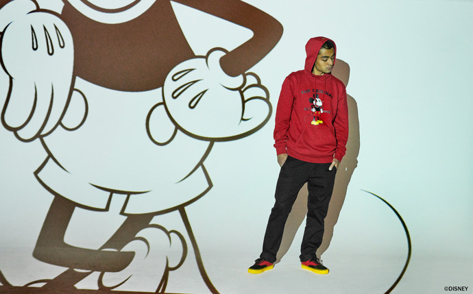 Mickey Mouse Edition