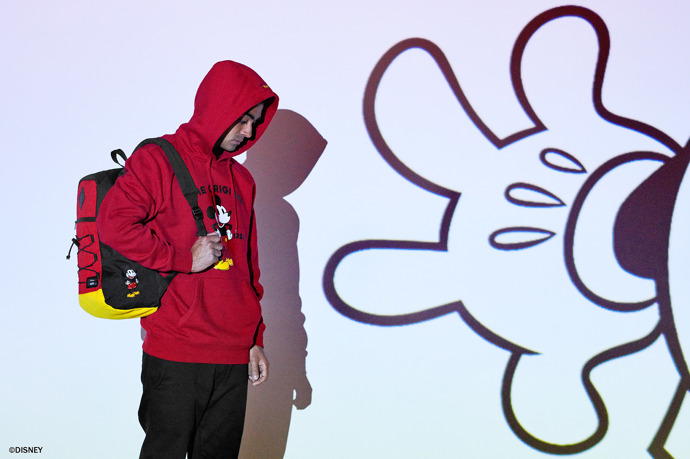 Mickey Mouse Edition
