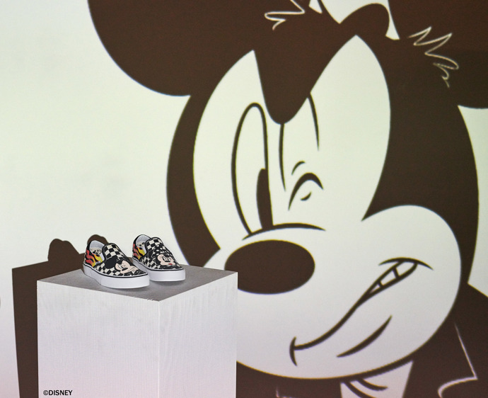 Mickey Mouse Edition