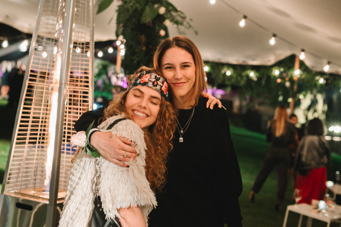 Jak probíhal gala večer Lancôme? Podívejte se na party spolu s ELLE.cz : 