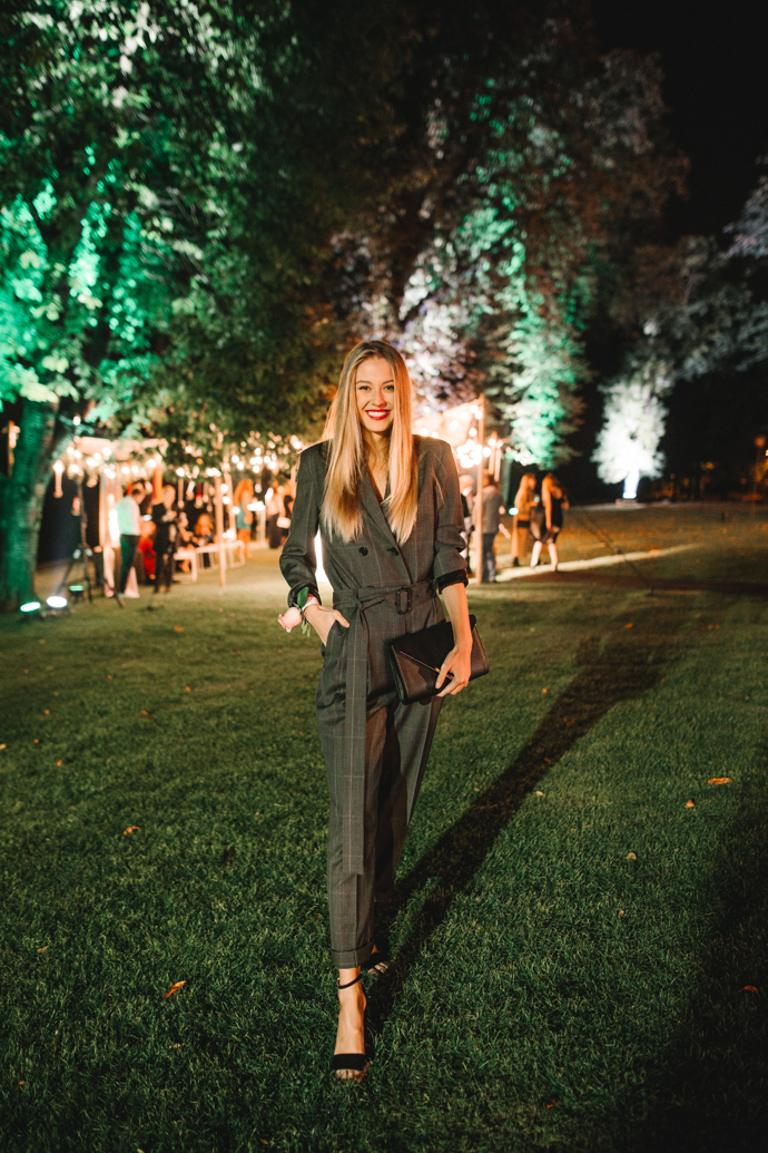 Jak probíhal gala večer Lancôme? Podívejte se na party spolu s ELLE.cz : 
